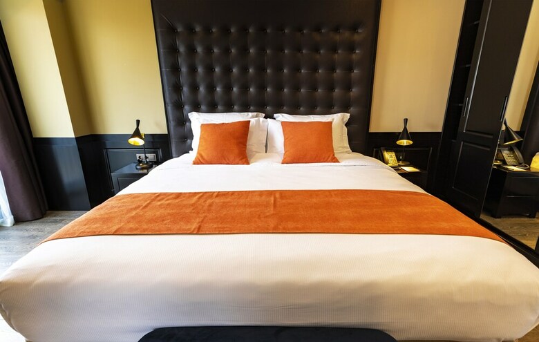 Hotel Sevsamora Resoprt And Spa