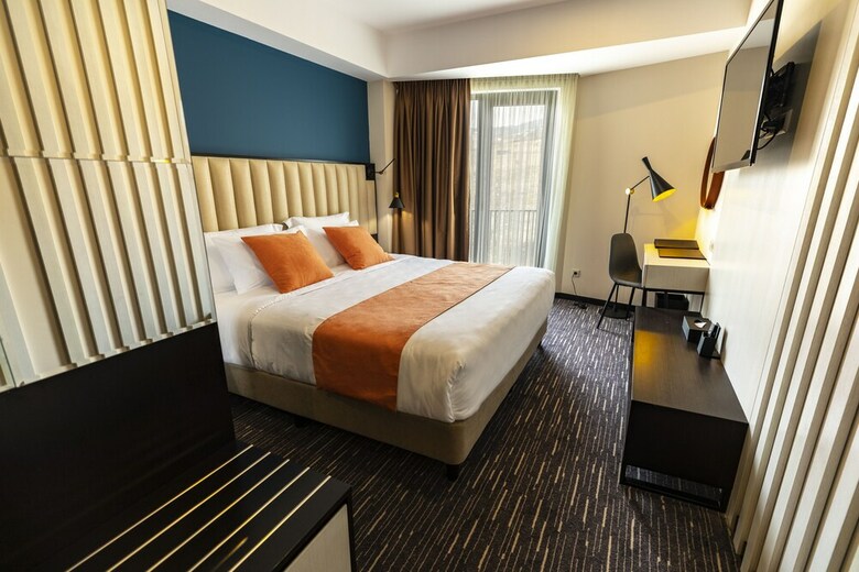Hotel Sevsamora Resoprt And Spa