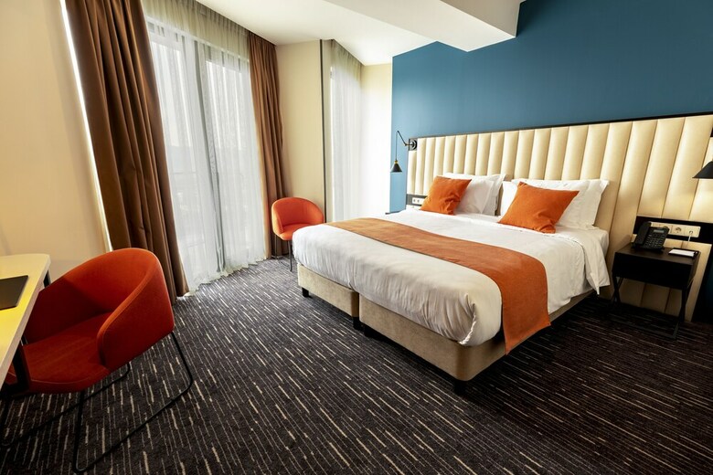 Hotel Sevsamora Resoprt And Spa