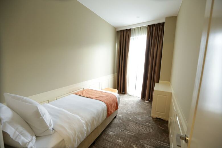 Hotel Sevsamora Resoprt And Spa