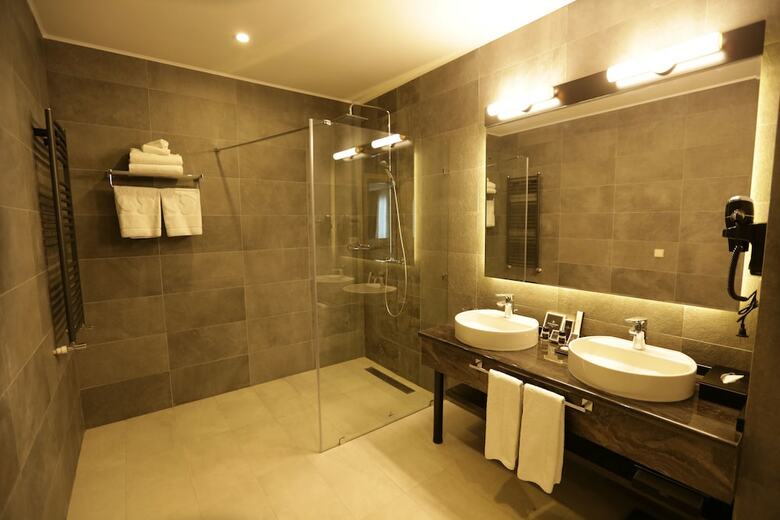 Hotel Sevsamora Resoprt And Spa