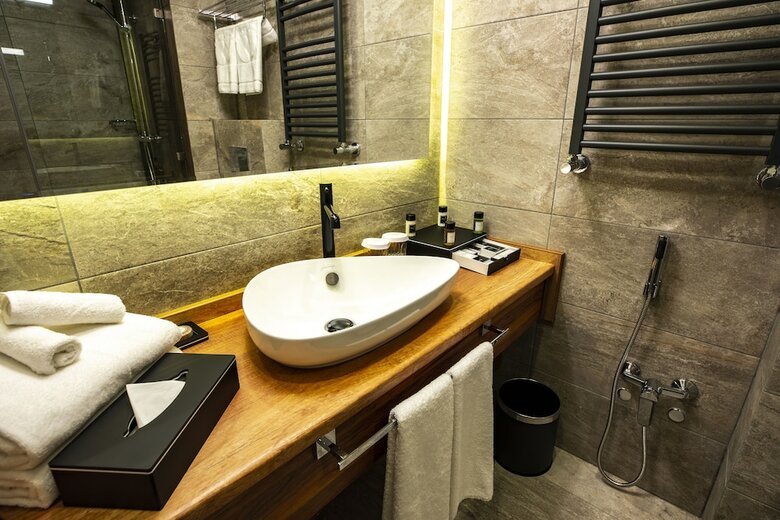 Hotel Sevsamora Resoprt And Spa