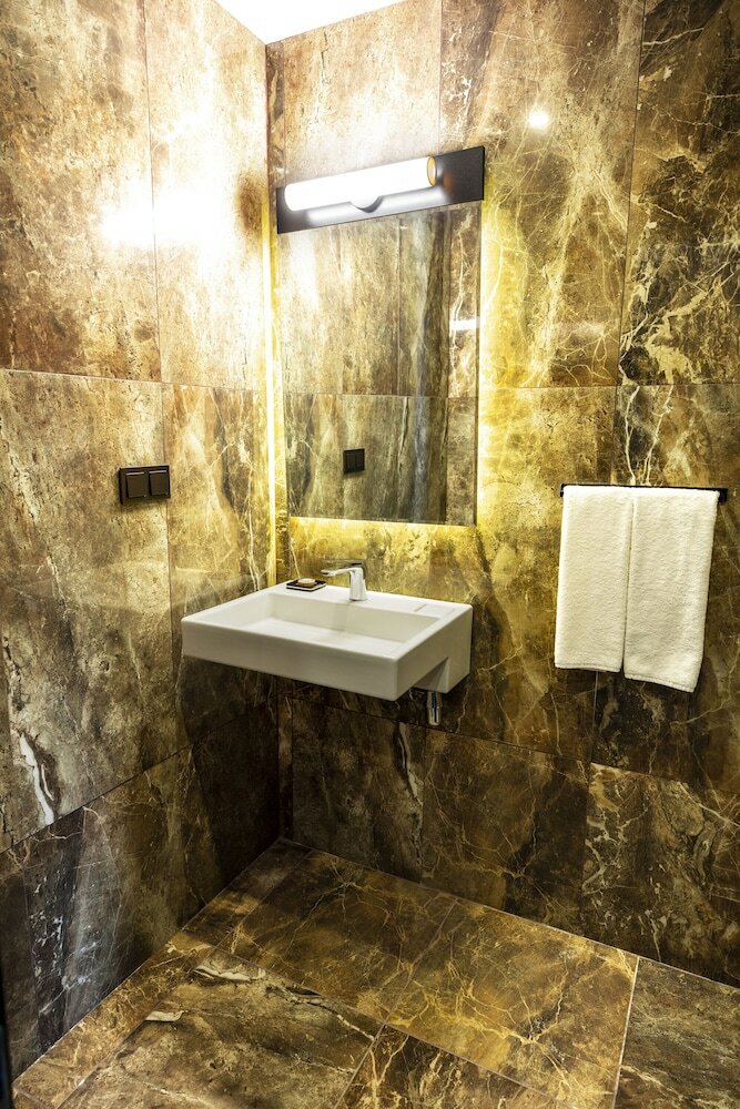 Hotel Sevsamora Resoprt And Spa