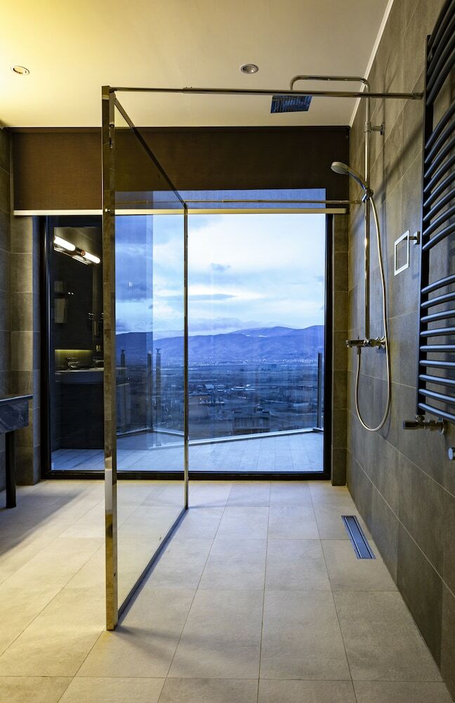 Hotel Sevsamora Resoprt And Spa