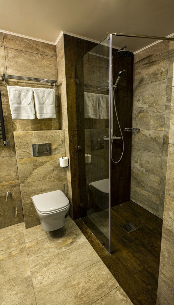 Hotel Sevsamora Resoprt And Spa