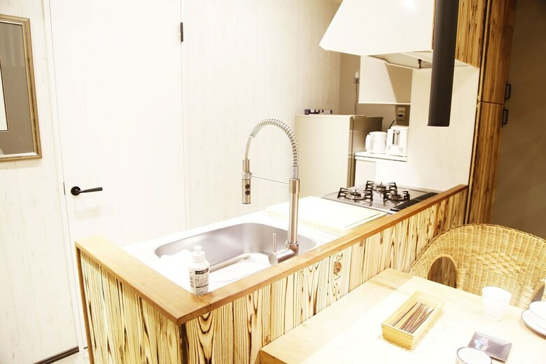 Ueno Lucky Homes