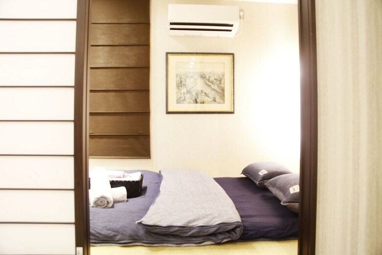 Ueno Lucky Homes