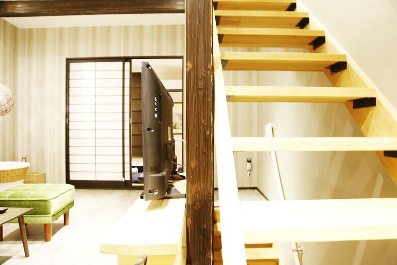 Ueno Lucky Homes