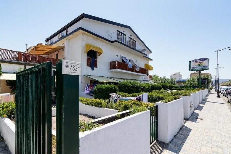 Bed & Breakfast Il Colore Del Mare