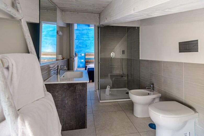 Bed & Breakfast Il Colore Del Mare