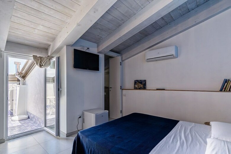 Bed & Breakfast Il Colore Del Mare