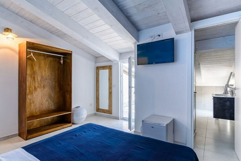 Bed & Breakfast Il Colore Del Mare