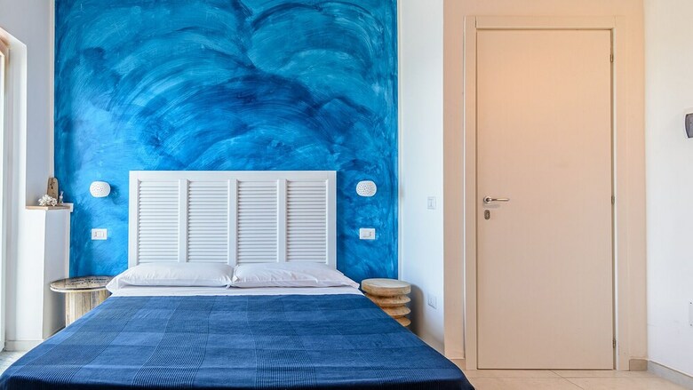 Bed & Breakfast Il Colore Del Mare