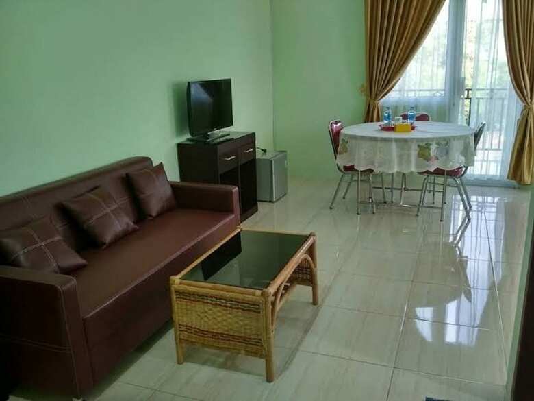 Graha Badnur Hotel Syari'ah