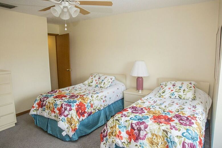 Apartamento Claremont Holiday Home