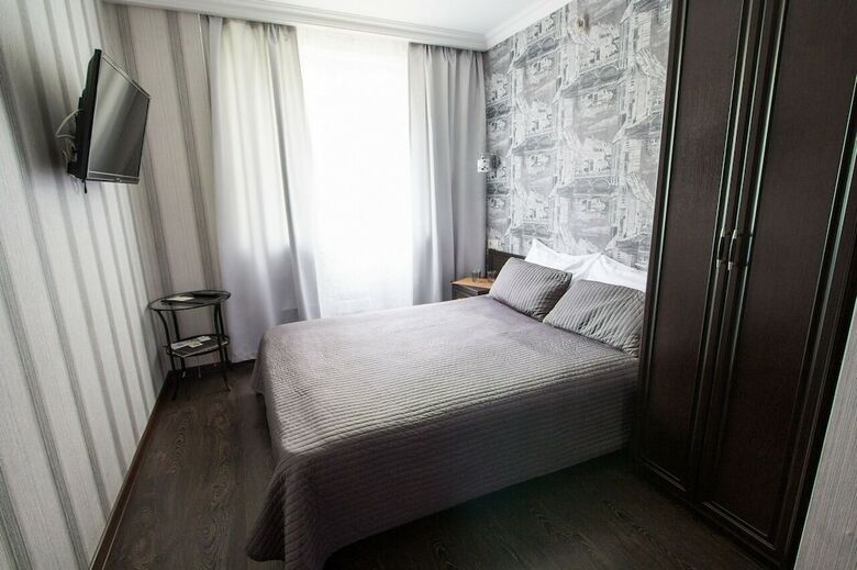 Hotel Fortuna Mitino