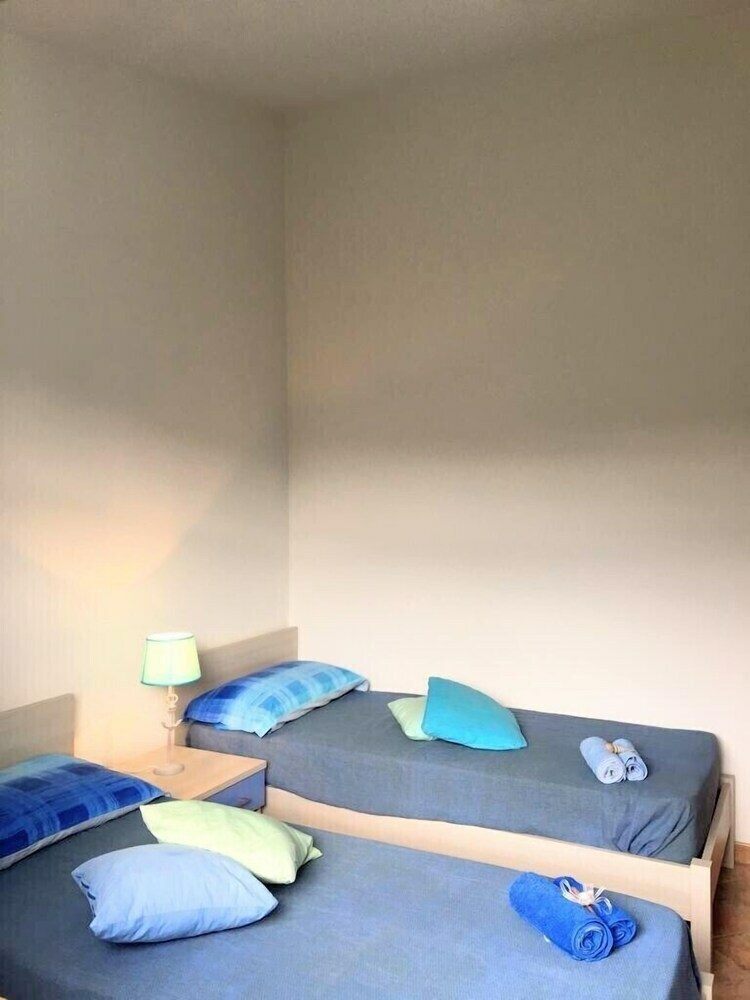 Casa Vacanze Baia