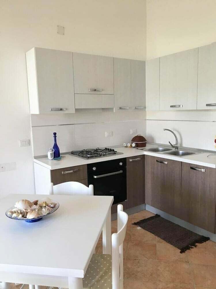 Casa Vacanze Baia