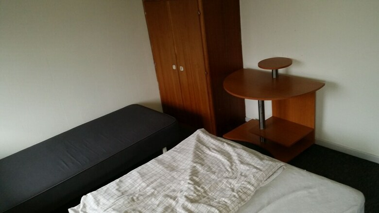 Hotel Overnatning Billund
