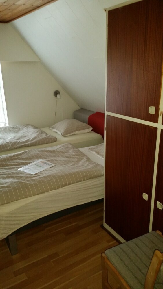 Hotel Overnatning Billund