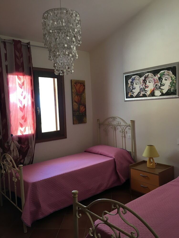 Casa Vacanze Risacca