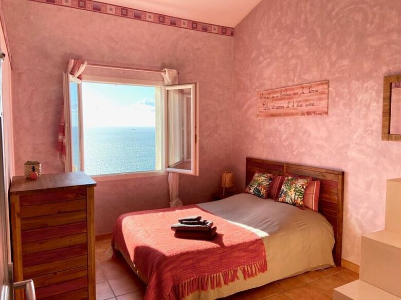 Villa Vue Sur Les Iles D'or