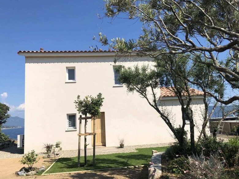 Villa Casa Felice Marincelu