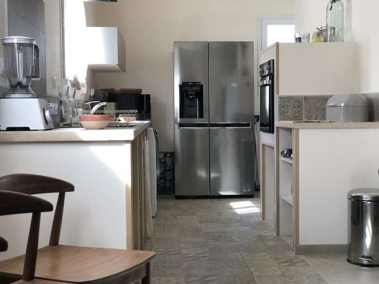 Villa Casa Felice Marincelu