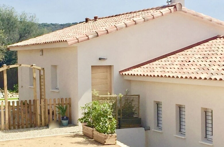 Villa Casa Felice Marincelu