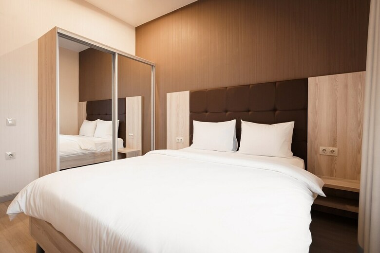 Aparthotel Tulip Apartments