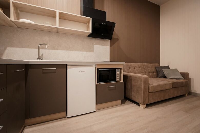 Aparthotel Tulip Apartments