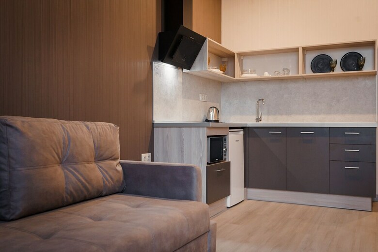 Aparthotel Tulip Apartments