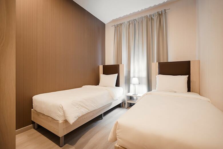 Aparthotel Tulip Apartments