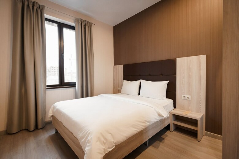 Aparthotel Tulip Apartments