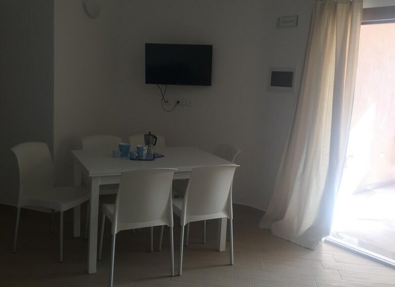 Casa Vacanze Ambra