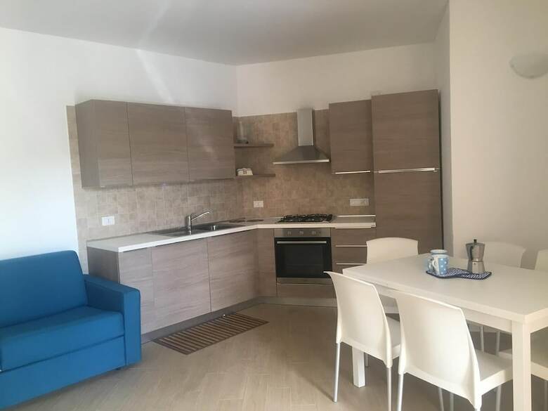 Casa Vacanze Ambra