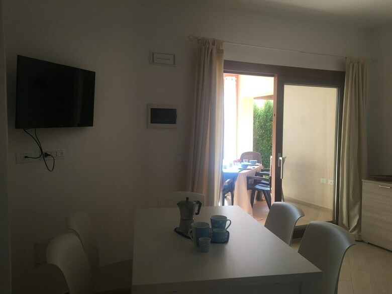 Casa Vacanze Ambra