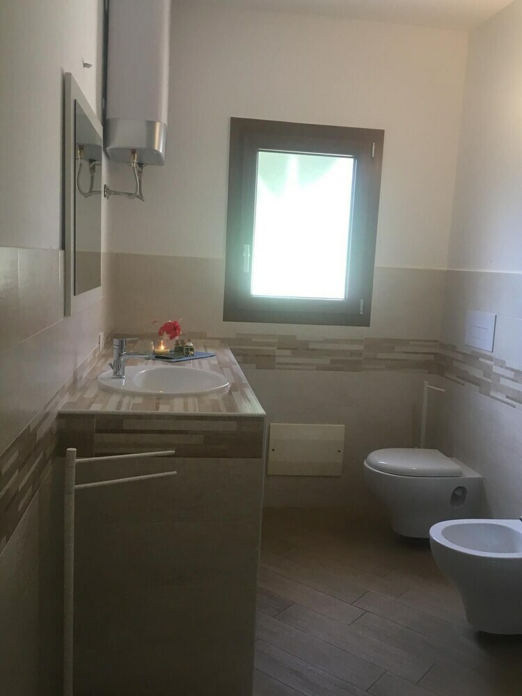 Casa Vacanze Ambra