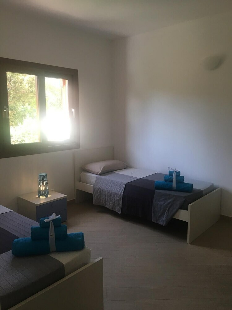Casa Vacanze Ambra