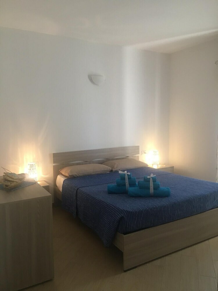 Casa Vacanze Ambra