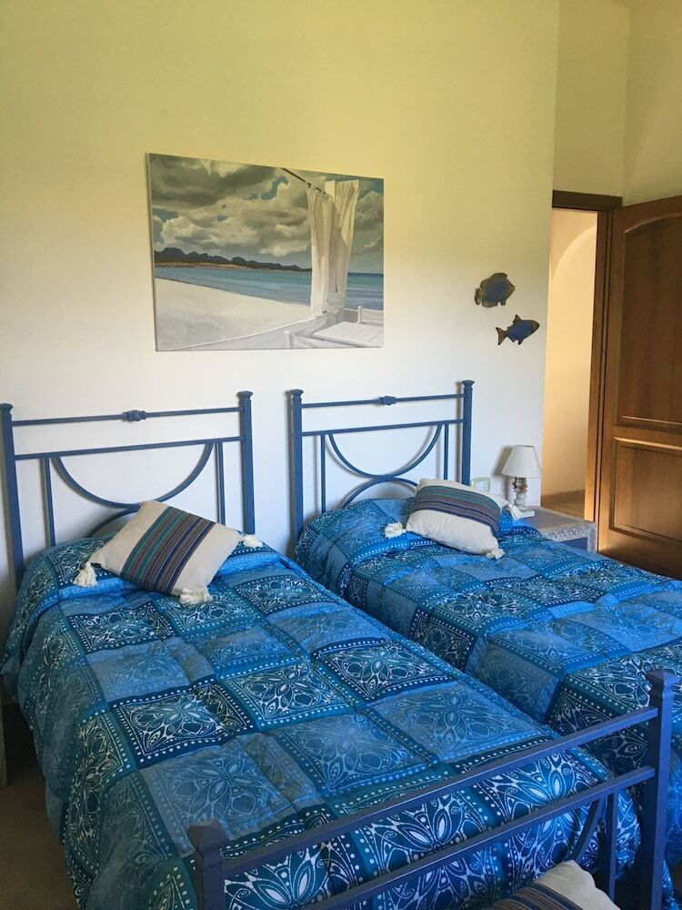 Villa Casa Vacanze Roccia