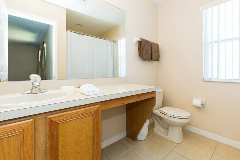 Apartamento Paradise Palms