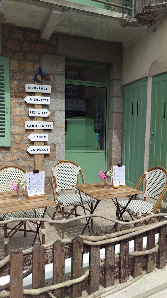 G�tes Les Madeleines