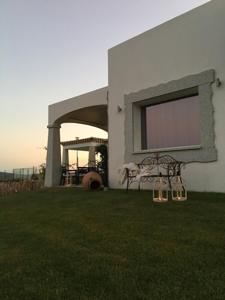 Casa Vacanze Incanto