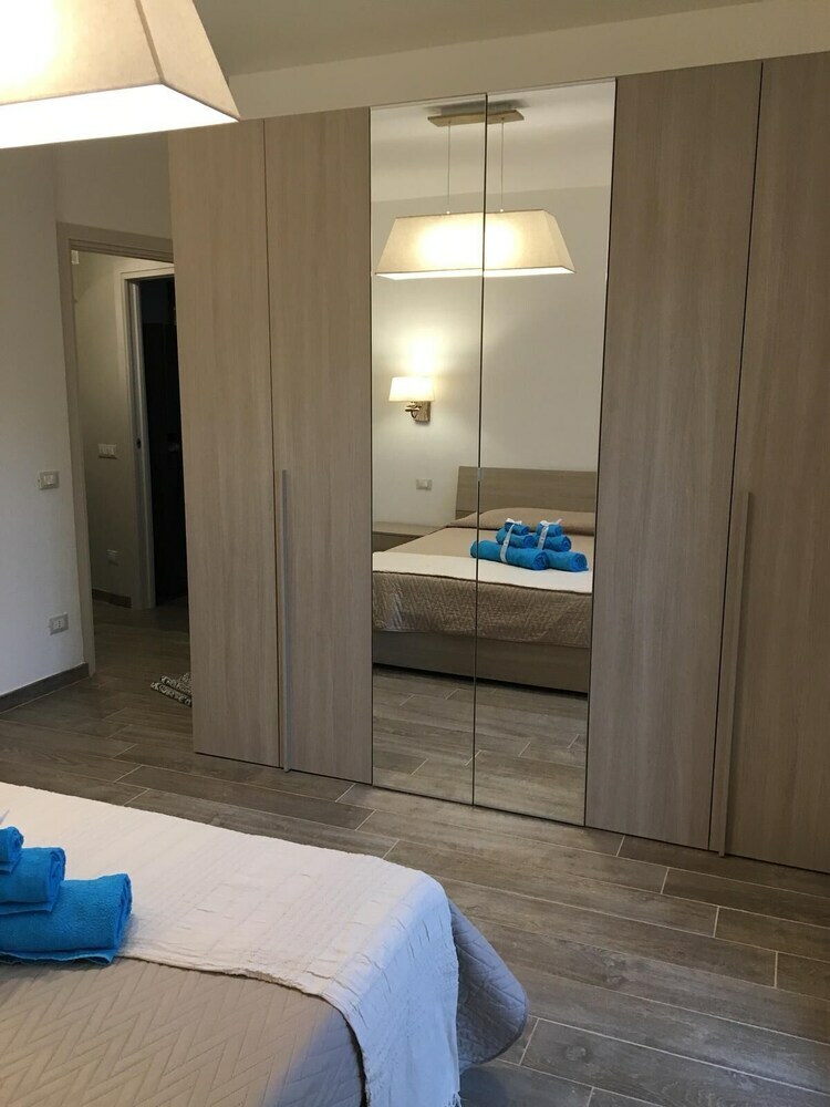 Casa Vacanze Incanto