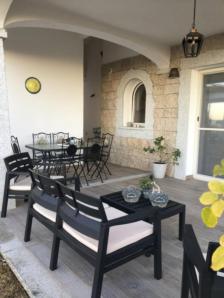 Casa Vacanze Incanto