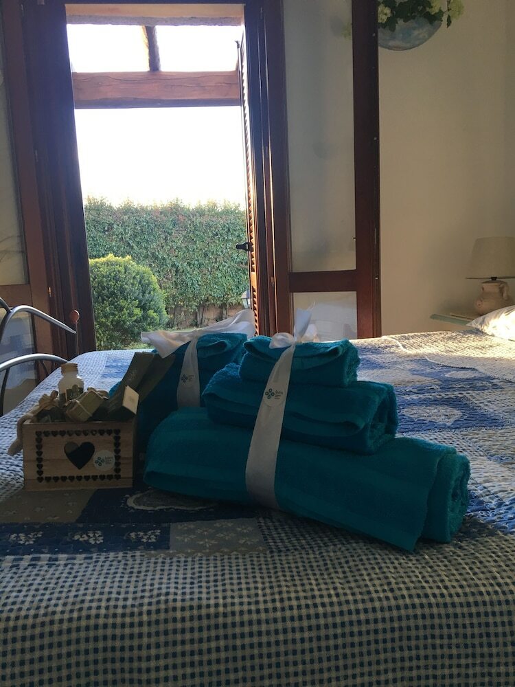 Casa Vacanze D'una