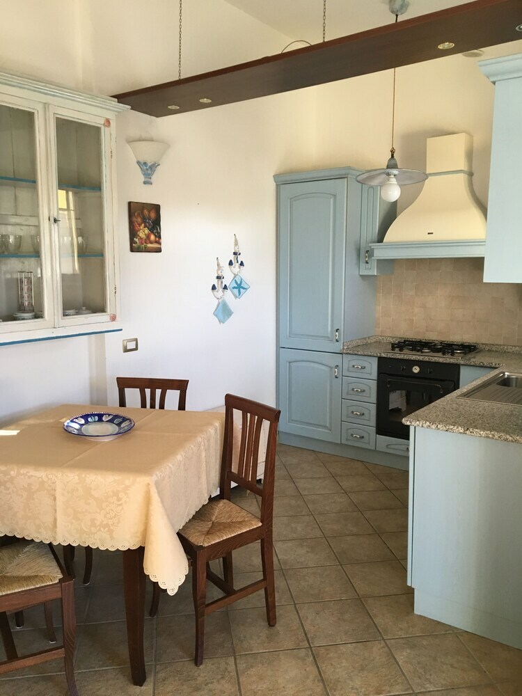 Casa Vacanze D'una