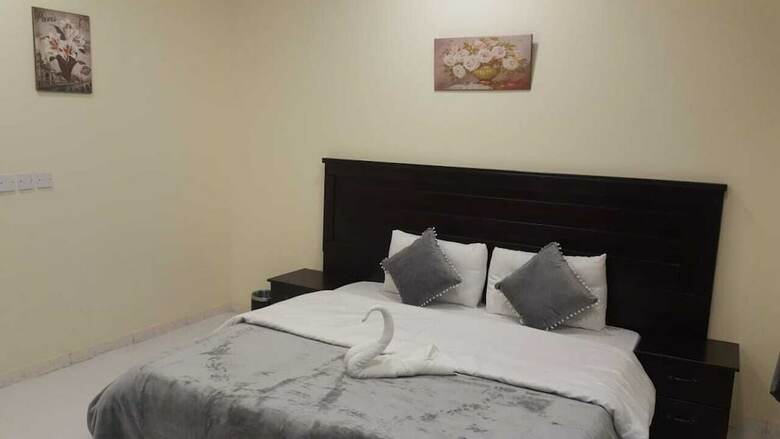 Aparthotel Naseem Al Rawdah