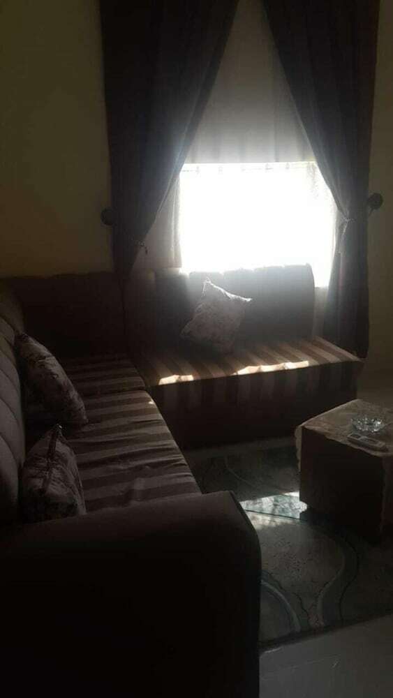 Aparthotel Naseem Al Rawdah